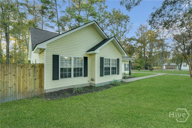 407 Middleton Street, Savannah, GA 31322