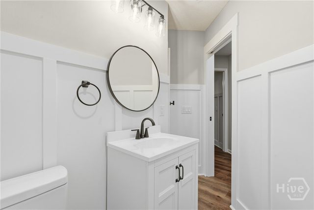 407 Middleton Street, Savannah, GA 31322