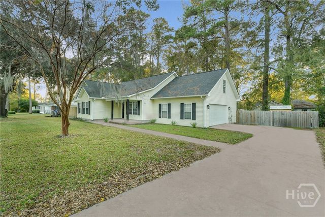 407 Middleton Street, Savannah, GA 31322