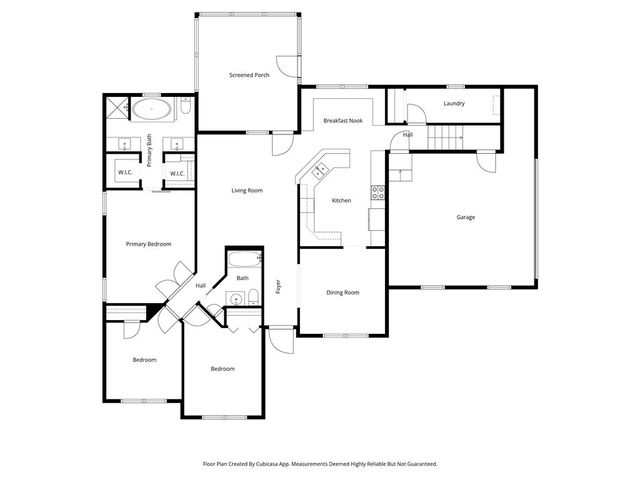 407 Middleton Street, Savannah, GA 31322