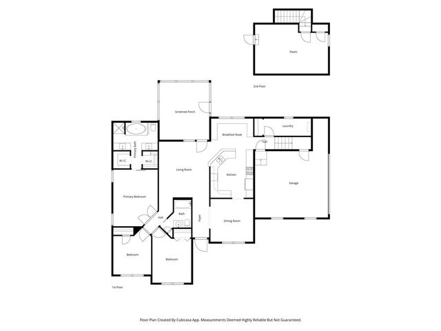 407 Middleton Street, Savannah, GA 31322