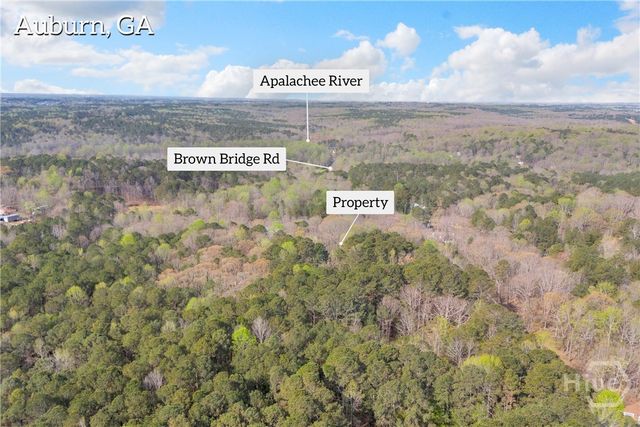0 Brown Bridge Road, Auburn, GA 30011