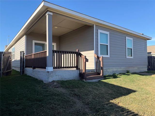 14209 George Mason Ave, Manor, TX 78653