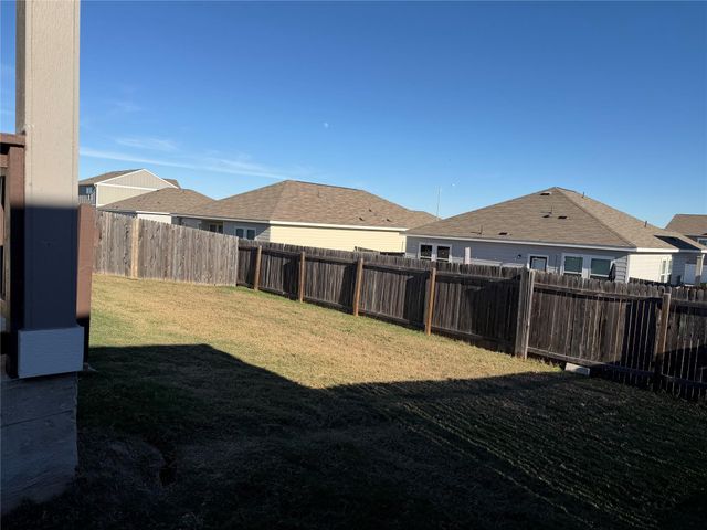 14209 George Mason Ave, Manor, TX 78653