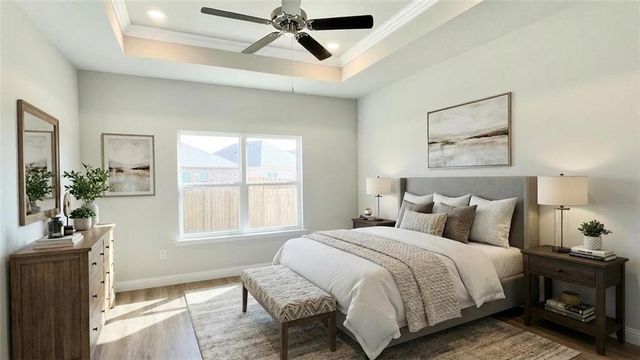 10685 Relic Road N, Mobile, AL 36608