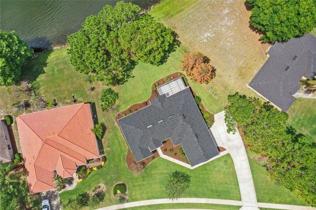 500 QUAIL HILL DRIVE, Debary, FL 32713