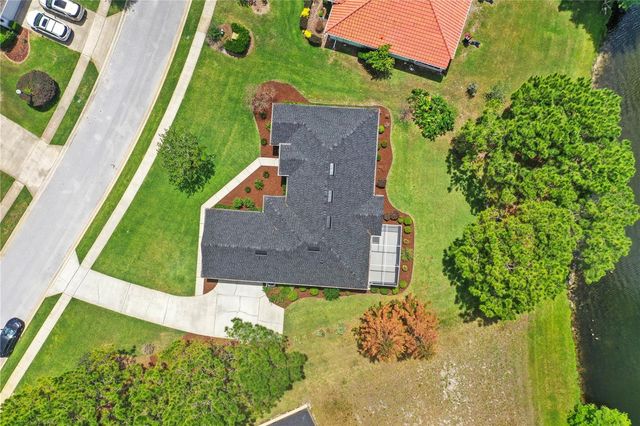 500 QUAIL HILL DRIVE, Debary, FL 32713