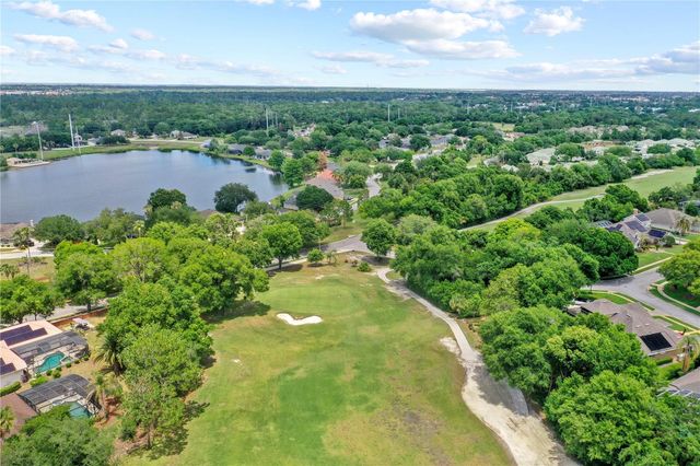 500 QUAIL HILL DRIVE, Debary, FL 32713
