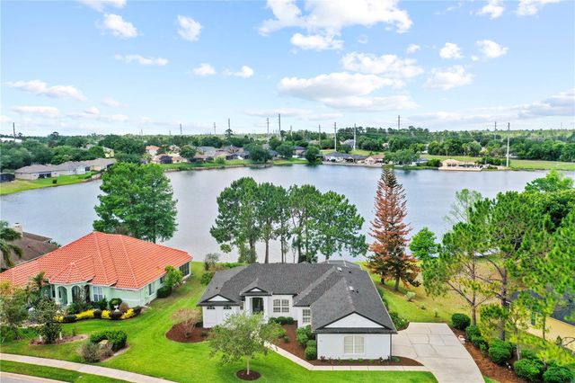 500 QUAIL HILL DRIVE, Debary, FL 32713