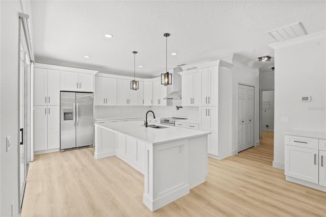 500 QUAIL HILL DRIVE, Debary, FL 32713