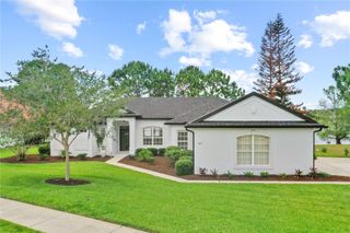 500 QUAIL HILL DRIVE, Debary, FL 32713