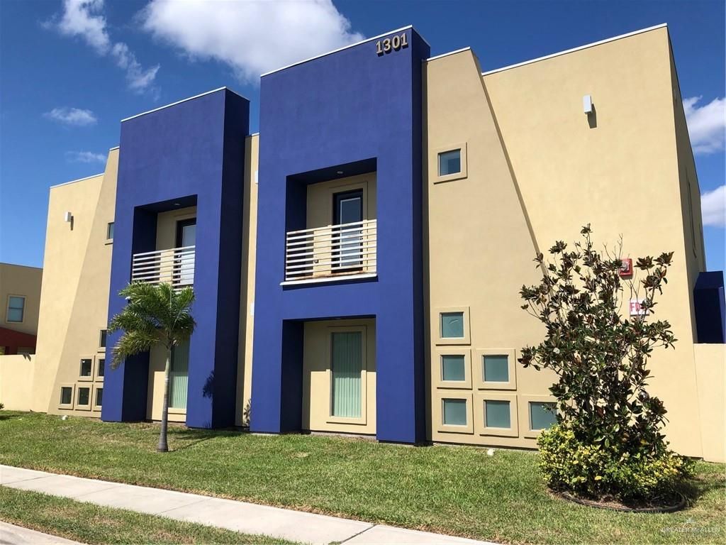 1301 E Daffodil Avenue B, Mcallen, TX 78501