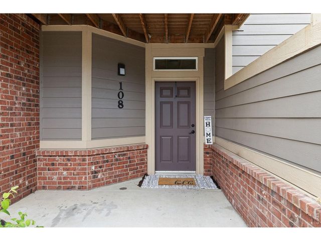2445 Windrow Dr C-108, Fort Collins, CO 80525