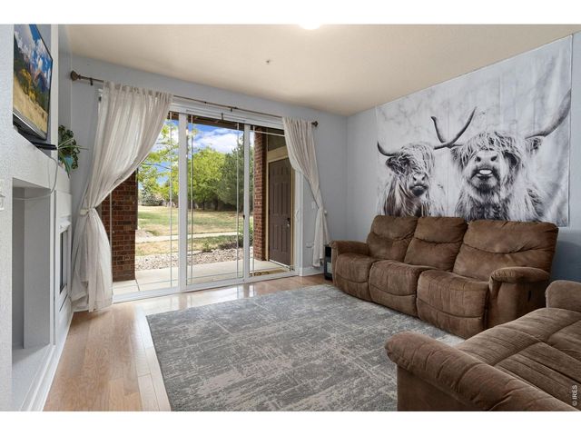 2445 Windrow Dr C-108, Fort Collins, CO 80525