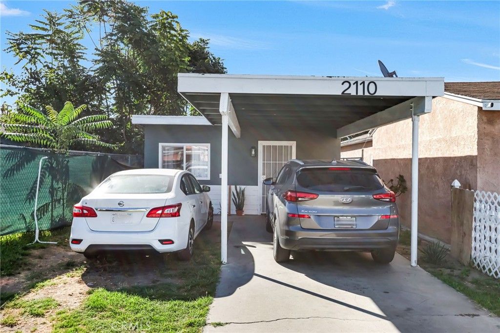 2110 E Hatchway, Compton, CA 90222 — photo 2
