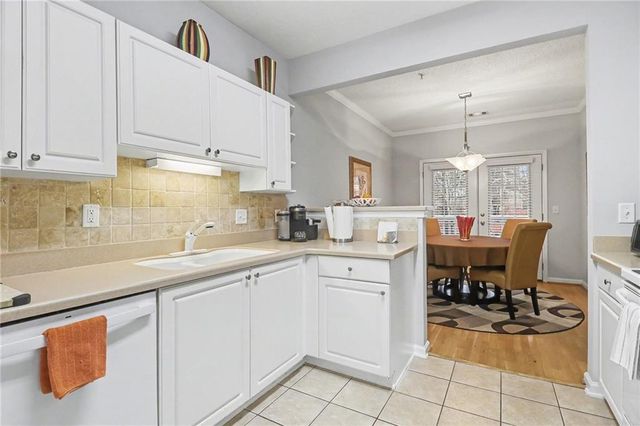 7116 Woodland Lane, Alpharetta, GA 30009