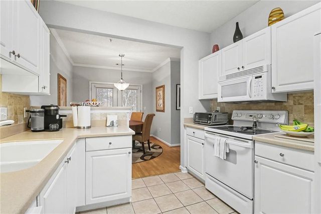 7116 Woodland Lane, Alpharetta, GA 30009