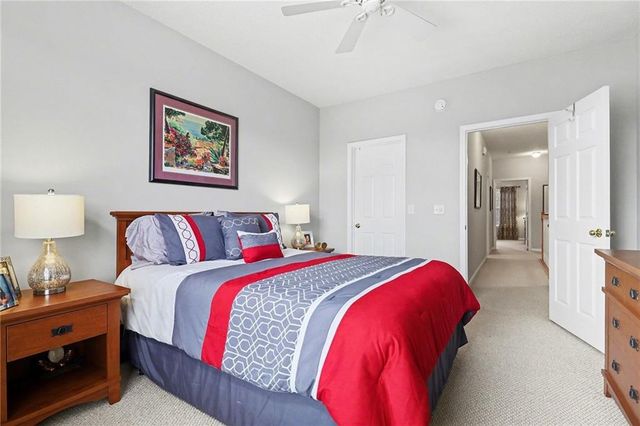 7116 Woodland Lane, Alpharetta, GA 30009