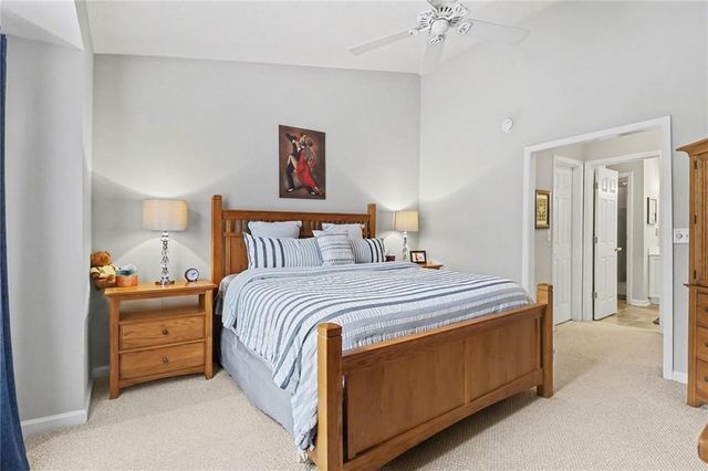 7116 Woodland Lane, Alpharetta, GA 30009