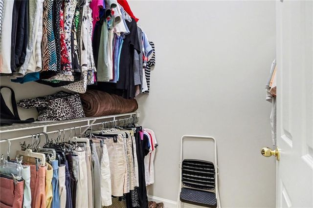 7116 Woodland Lane, Alpharetta, GA 30009