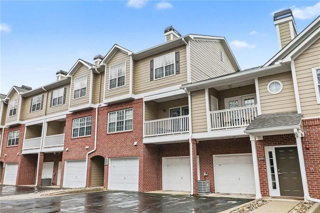 7116 Woodland Lane, Alpharetta, GA 30009