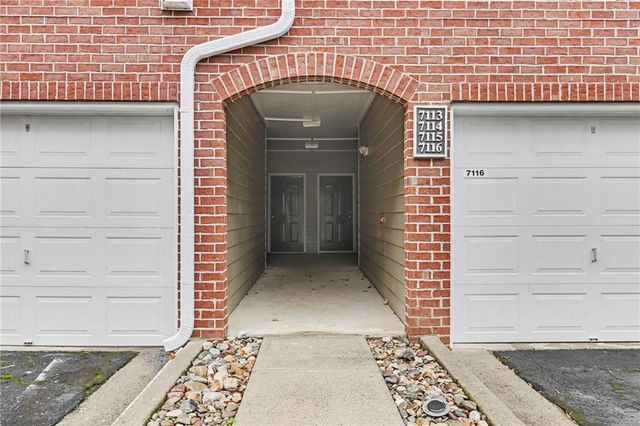 7116 Woodland Lane, Alpharetta, GA 30009