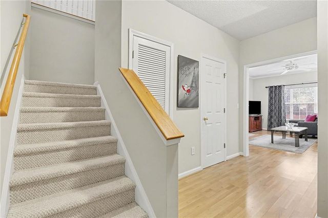 7116 Woodland Lane, Alpharetta, GA 30009