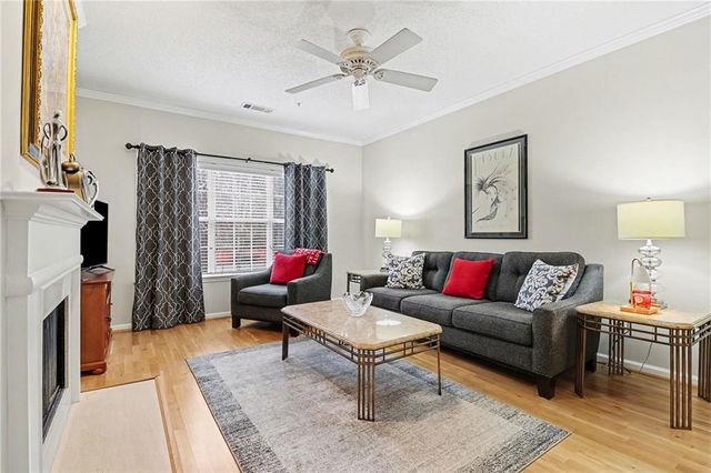 7116 Woodland Lane, Alpharetta, GA 30009