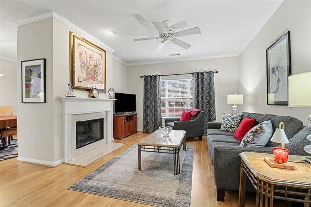 7116 Woodland Lane, Alpharetta, GA 30009