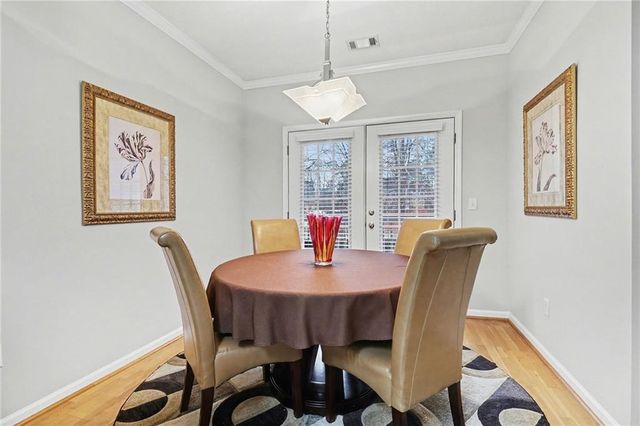 7116 Woodland Lane, Alpharetta, GA 30009