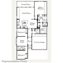 524 Wexford, Celina, TX 75009