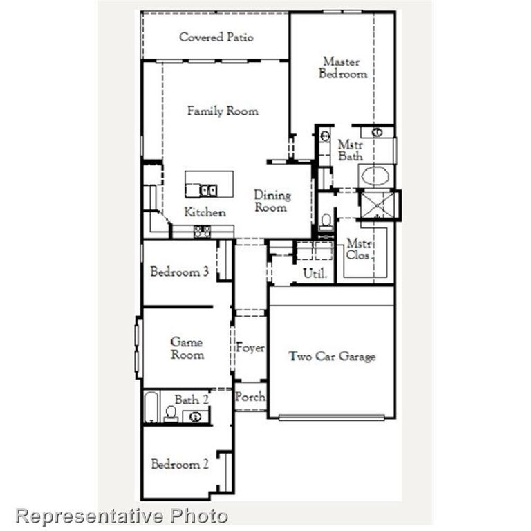 524 Wexford, Celina, TX 75009