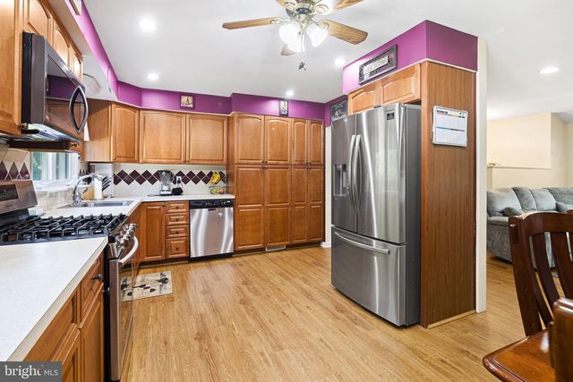 37 BLANCHARD RD, Marlton, NJ 08053