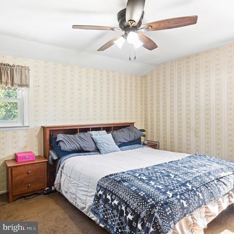 37 BLANCHARD RD, Marlton, NJ 08053