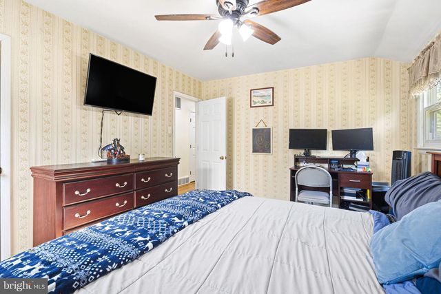 37 BLANCHARD RD, Marlton, NJ 08053