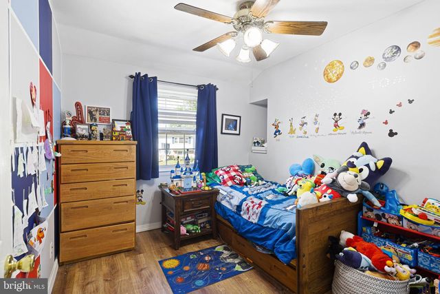 37 BLANCHARD RD, Marlton, NJ 08053