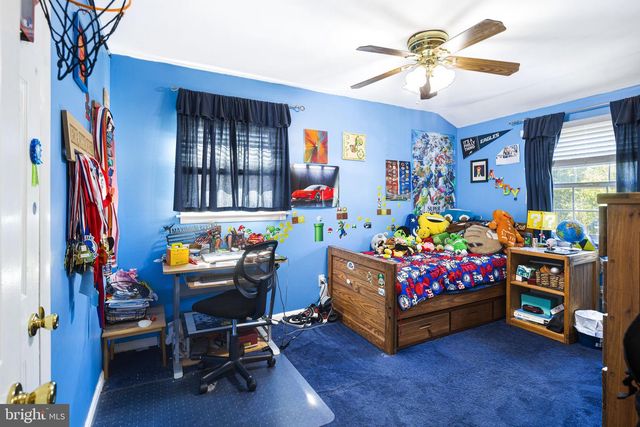 37 BLANCHARD RD, Marlton, NJ 08053