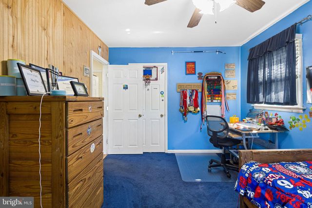 37 BLANCHARD RD, Marlton, NJ 08053