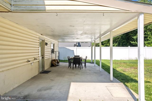 37 BLANCHARD RD, Marlton, NJ 08053