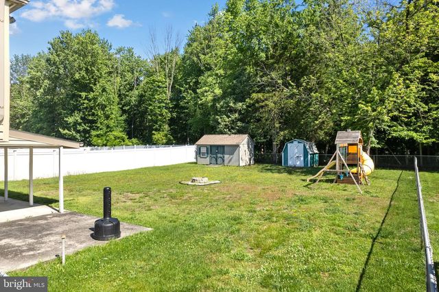 37 BLANCHARD RD, Marlton, NJ 08053