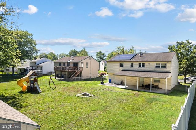 37 BLANCHARD RD, Marlton, NJ 08053