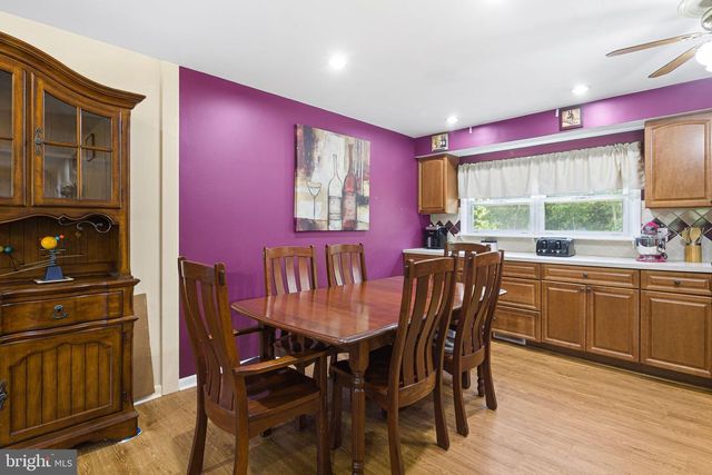 37 BLANCHARD RD, Marlton, NJ 08053