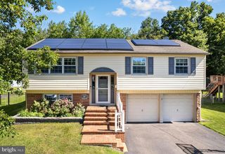 37 BLANCHARD RD, Marlton, NJ 08053