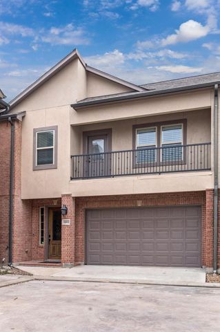 11002 Upland Forest Drive, Houston, TX 77043