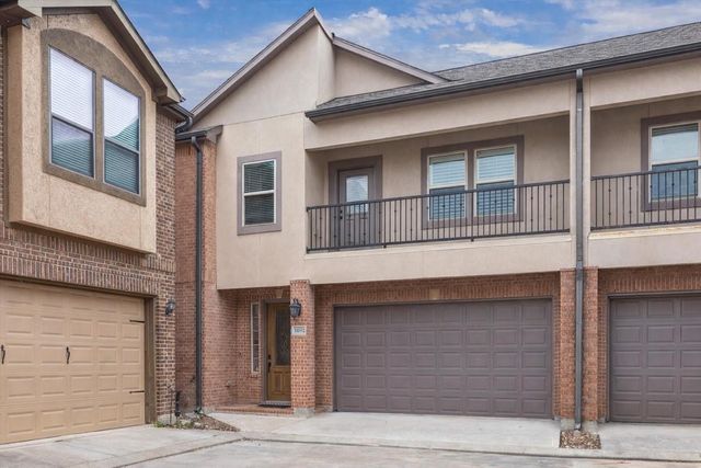 11002 Upland Forest Drive, Houston, TX 77043