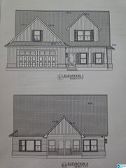 9232 MEETING STREET, Pell City, AL 35128