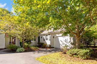18 Executive Drive UNIT 18, Mashpee, MA 02649