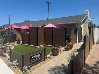 820 Saint Clair 1, Costa Mesa, CA 92626