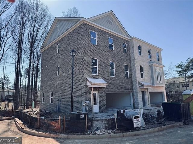 287 Bell Grove Lane, Suwanee, GA 30024