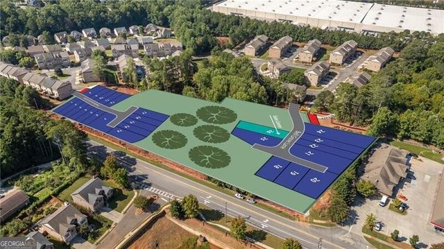 287 Bell Grove Lane, Suwanee, GA 30024